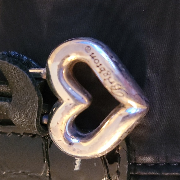 LARGE BRIGHTON MAXWELL SMART TOTE - Picture 3 of 16